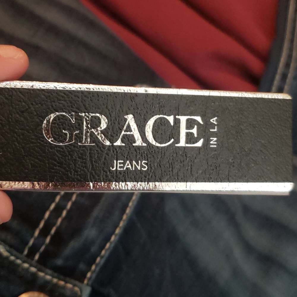 Grace in LA *Brand New*
